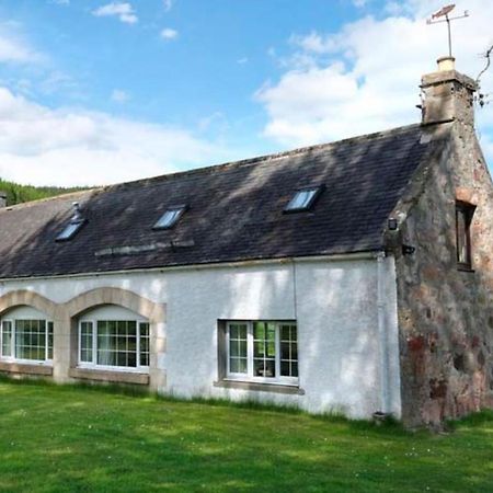 Garbity Cottage Fochabers Exteriér fotografie